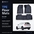 TPE Floor Mats for Haval H6 2021-2024